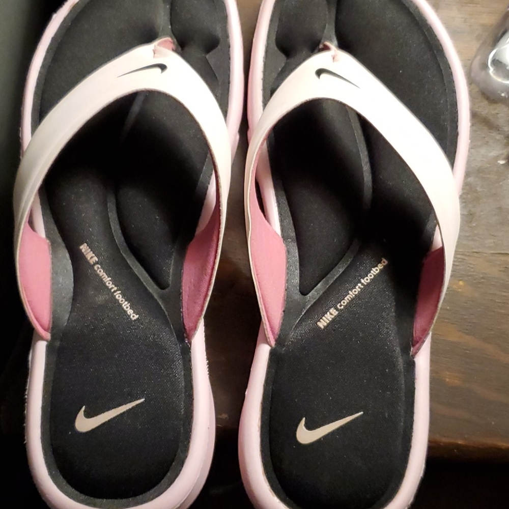 Flip flops